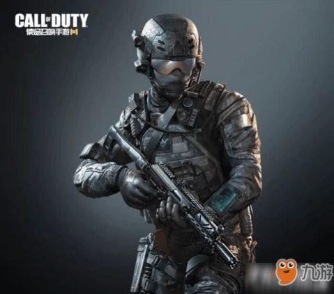 使命召唤最新角色爆料,新角色揭秘：神秘特工背后的秘密行动