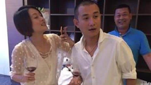 娱乐圈八卦最新爆料情侣,神秘情侣甜蜜互动，恋情疑曝光！  第1张