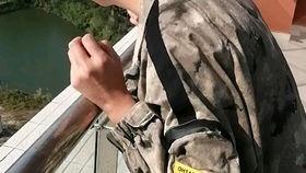 巴西小哥爆料新闻视频,视频内容大曝光！  第1张