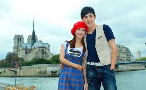 电视剧花非花雾非雾在线观看,穿越时空的爱恋 第1张 电视剧花非花雾非雾在线观看,穿越时空的爱恋 第1张