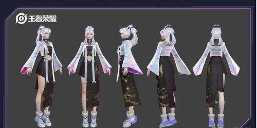 王者上官皮肤爆料最新,梦幻仙子降临王者峡谷 第1张 王者上官皮肤爆料最新,梦幻仙子降临王者峡谷 第1张