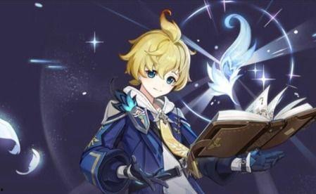 米卡最新爆料原神,原神新版本内容大揭秘! 第1张 米卡最新爆料原神,原神新版本内容大揭秘! 第1张